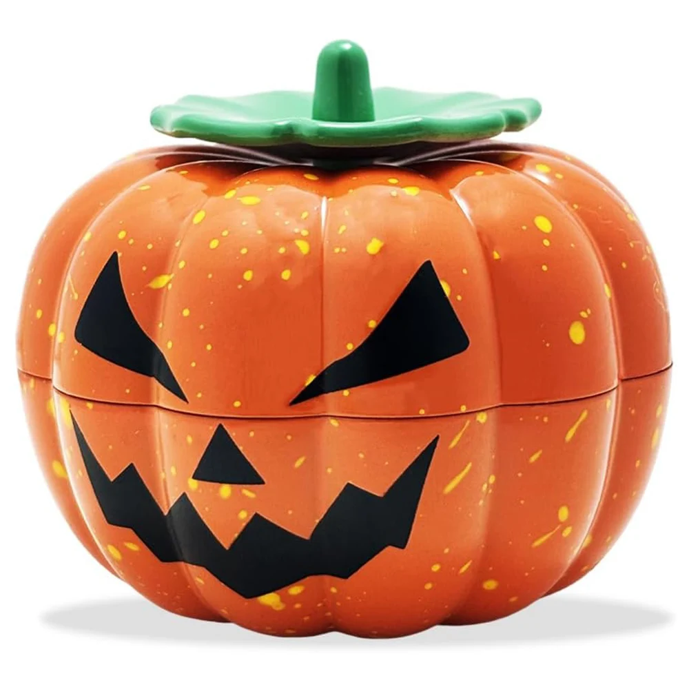 Pumpkin Grinder Spi…