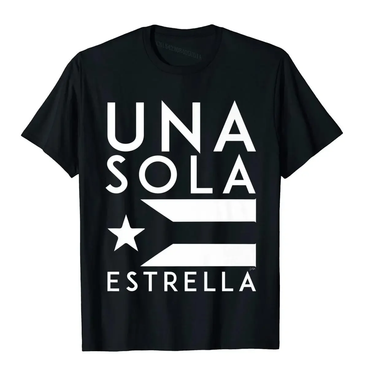 

Rebel Independencia Una Sola Estrella T-Shirt Slim Fit Fitness T Shirt Cotton Men's Tops Tees Hip Hop Christmas Clothing