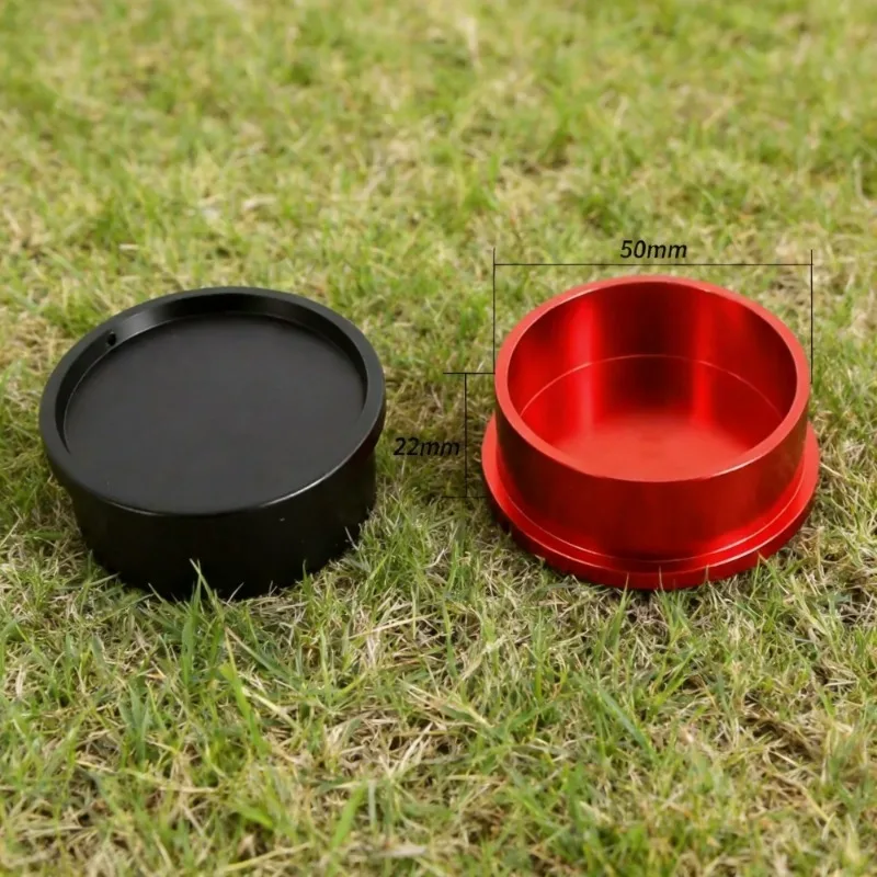 

Металлический держатель для фокусировочной линзы Angeleyes 2 дюйма с пылезащитной крышкой и шнурком, аксессуар для астрономического телескопа, черный или красный