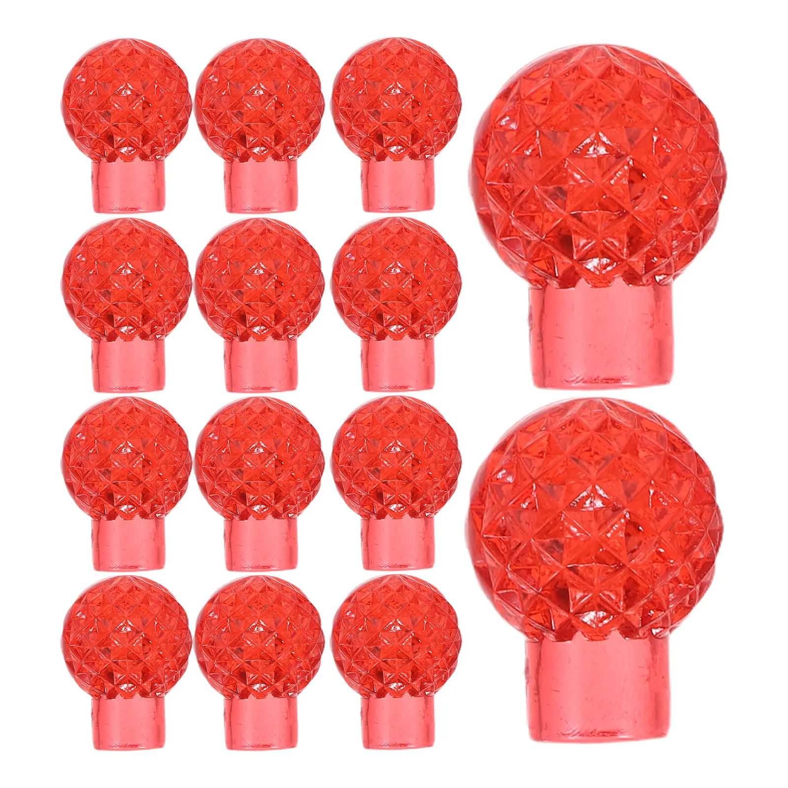 

Брелок-подвеска в виде ананасового шарика: милый, стильный, портативный аксессуар-украшение, подарок