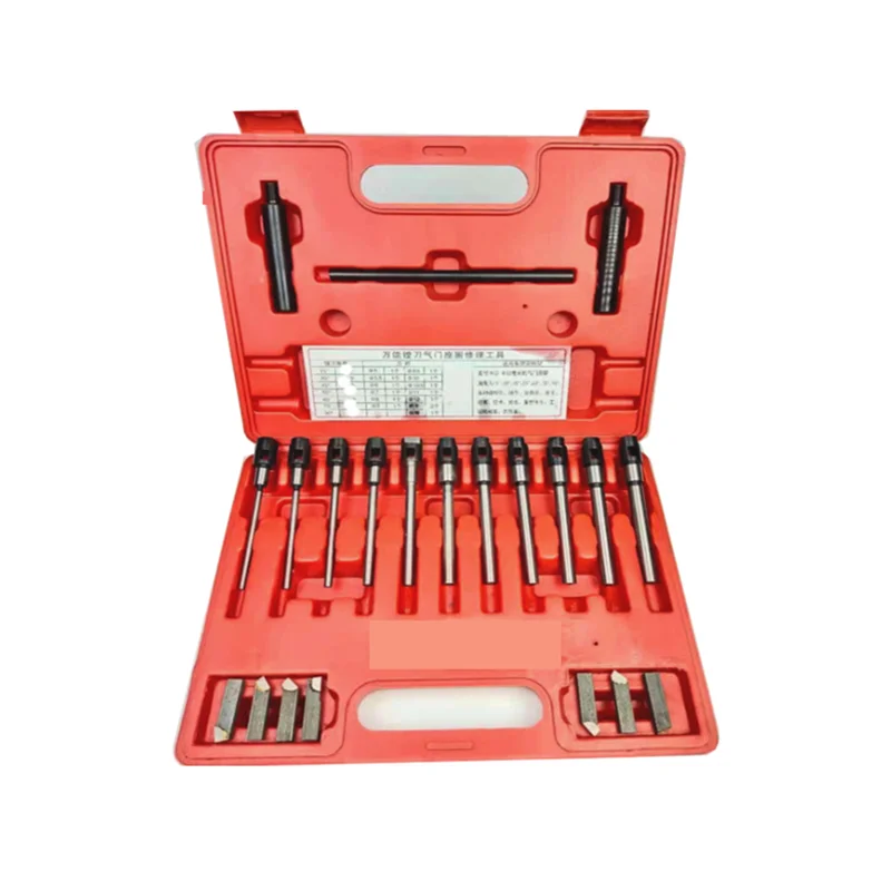 

Adjustable Carbide Grinder Handle Knife Rod Rod Seat Motorcycle Valve Diamond Car Engine Valve Seat Repair