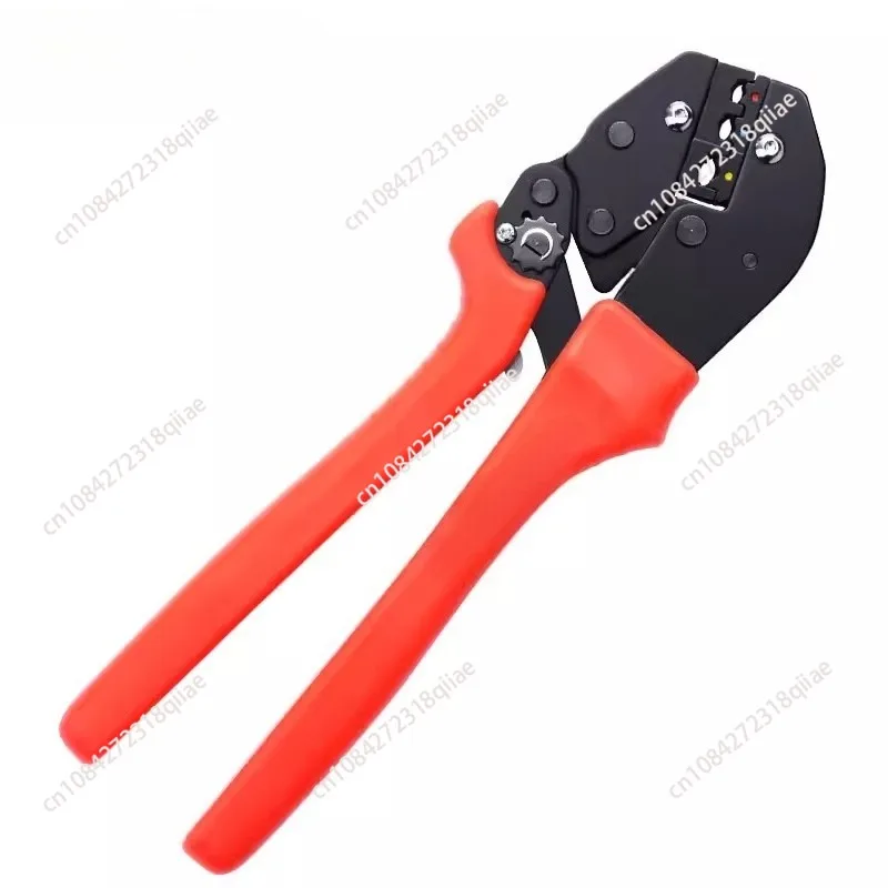 Imported  RKY-162-01 02 03 04 06 09 Insulated terminal crimping pliers for bare terminal crimping