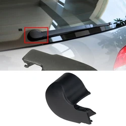 Rear Wiper Rocker Bolt cap For VW Golf 6 Golf 7 GOLF Plus POLO Sharan Touran UP Alhambra 5K6 955 435 5K6955435