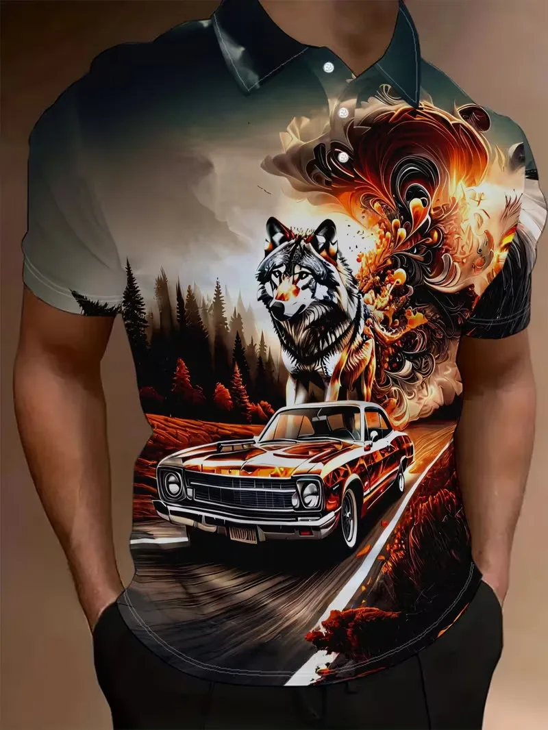 Polo-PZM54378