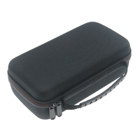 Portable Storage Bag for Tribit StormBox Flow Bluetooth-compatible Speaker Carrying Case Hard EVA Shockproof Protective Box