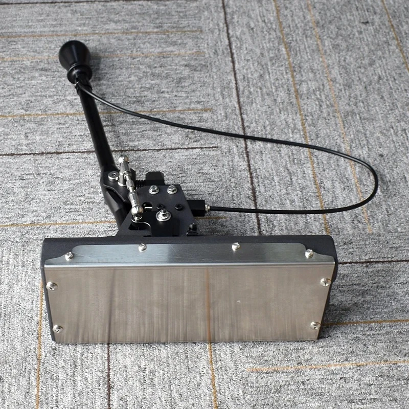 Caja de palanca de cambios de carreras de aluminio Billet para BMW Mini R50 R52 R53 R54 R55 R56 cambio rápido