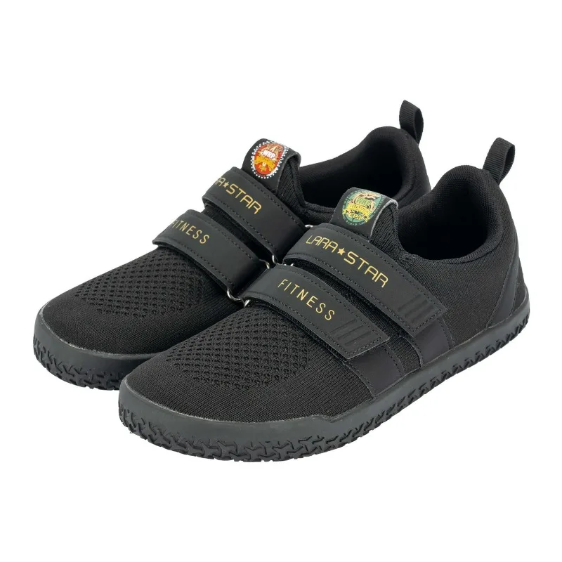 

Classic Brand Men Women Fitness Yoga Shoes Breathable Squat Hard Pull Shoes Unisex Top Quality Weight Lifting Shoes Couples