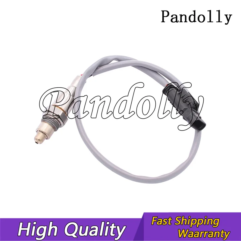 

NEW Air Fuel Ratio Lambda Oxygen Sensor Downstream 11788611294 For BMW X3 X4 340I 440I 540I 640I 740I M240I 2016-2021 234-8012