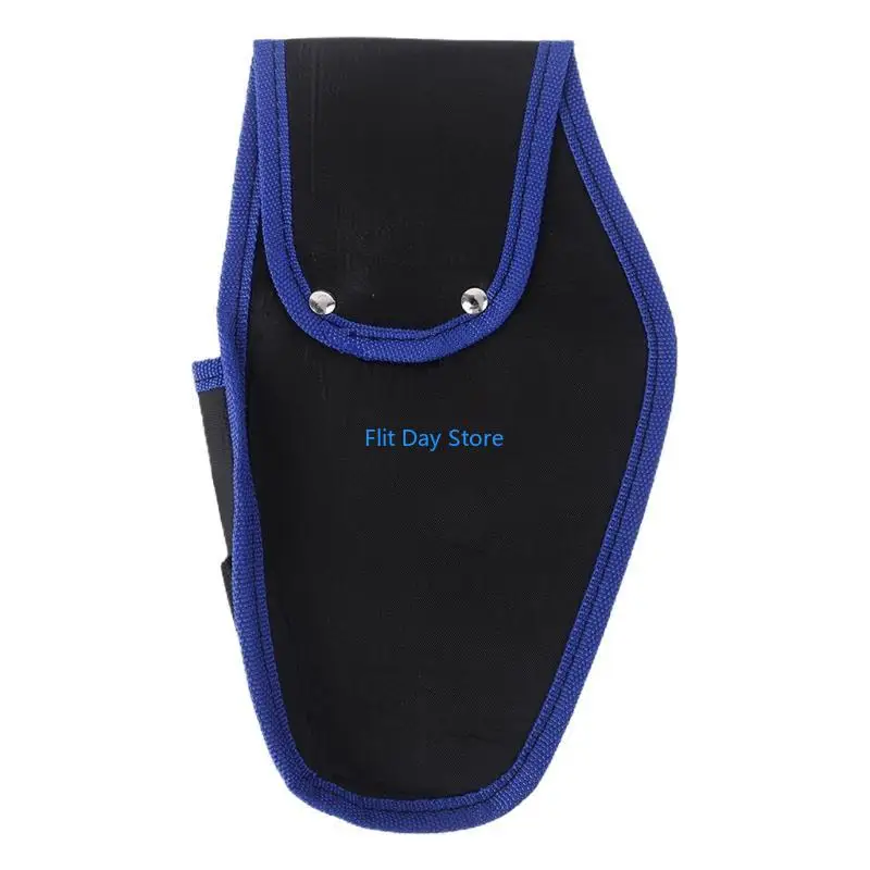 

F92C Portable Drill Holder Holst Couch Indust Intourment для 12 В буровой талию сумки для инструментов