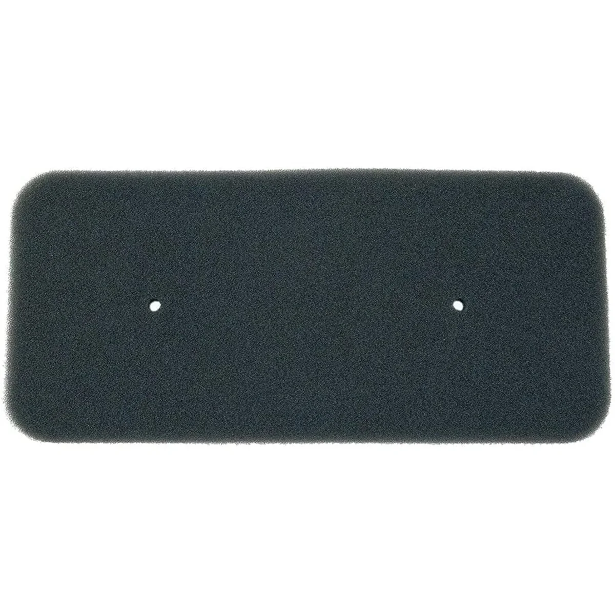 Neue 4PCS Trockner Filter Ersatz für Hoover/Candy Wäschetrockner Verdampfer Schaum Filter Schwamm Teil 40006731