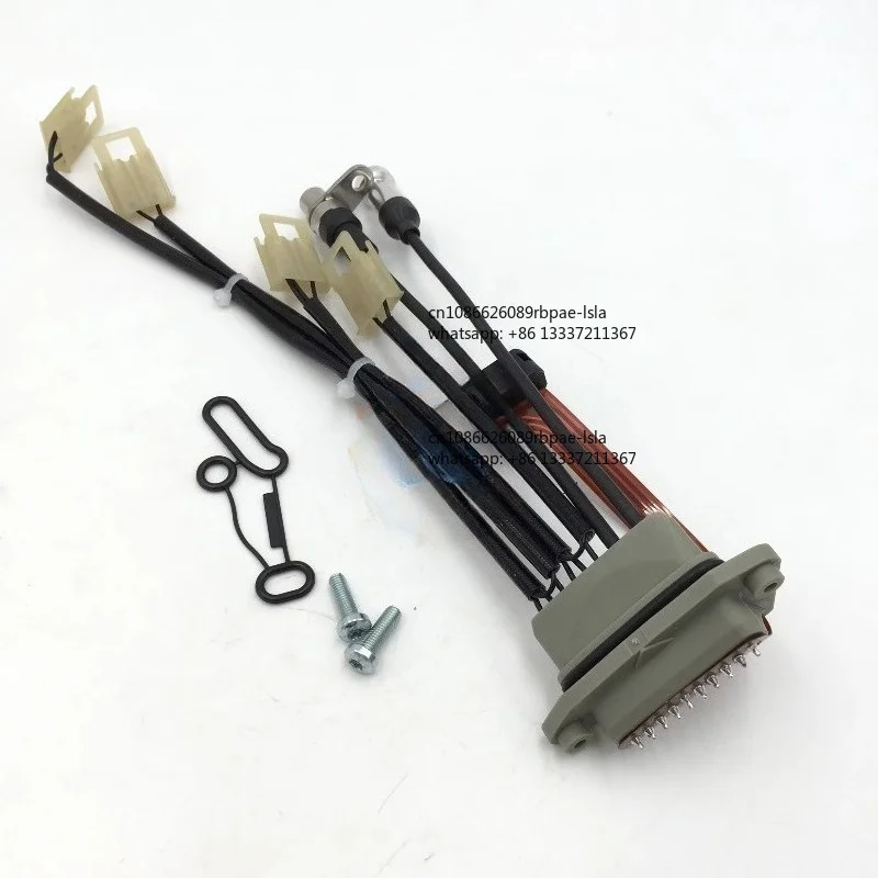 Truck Transmission Sensor Kit Engine Cable Connecting Bridge Kit Transmission Cable 4213559292
