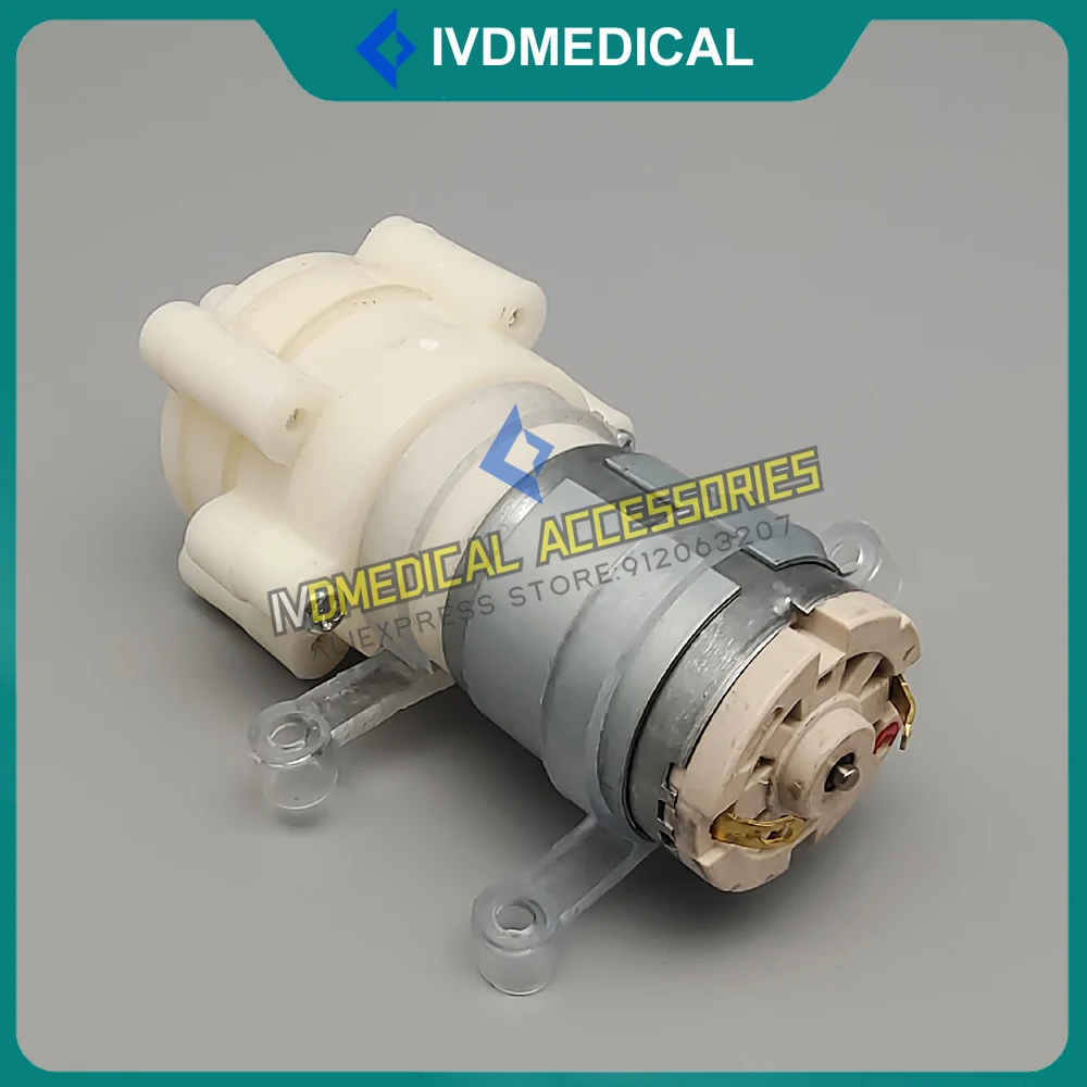 PKL PPC 125 Water Pump Samll Pump