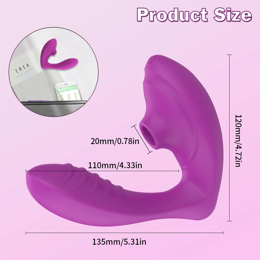 APP Remote Control G Spot Massage Dildo Vibrator For Women Clitoral Stimulation Sucker Anal Vaginal Masturbator Adult Sex Toys - AliExpress 66 APP Remote Control G Spot Massage Dildo Vibrator For Women Clitoral Stimulation Sucker Anal Vaginal Masturbator Adult Sex Toys - AliExpress 66