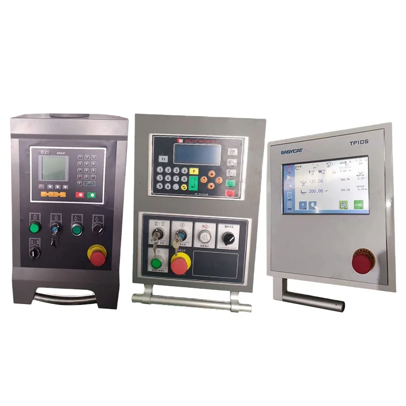 Bending Machine Cnc… - image