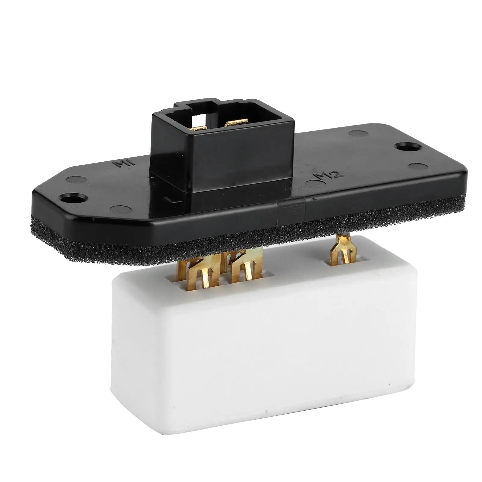 

Heater Blower Motor Fan Resistor 4720278 Accessory Fit for 1500 2500 3500