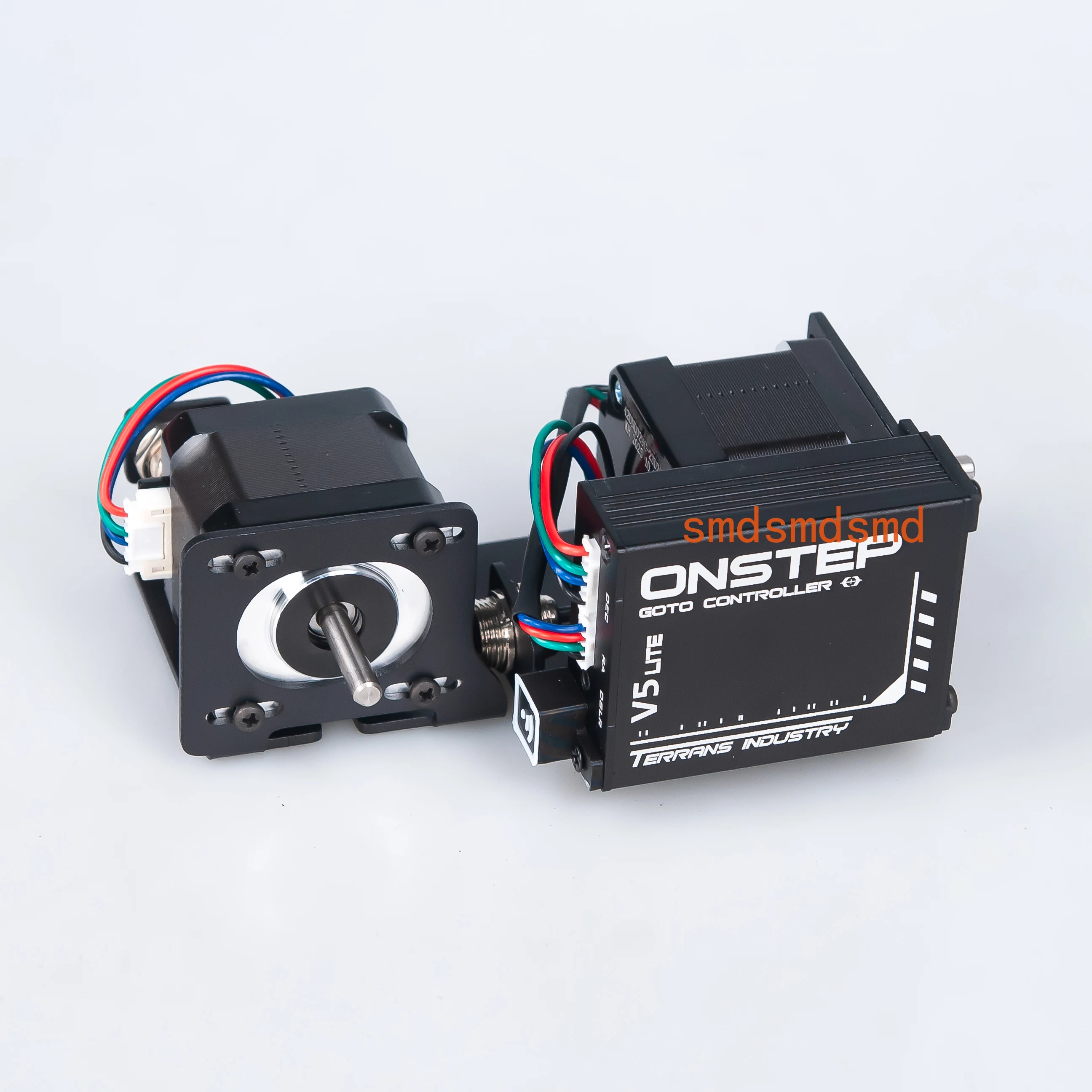 Onstep V5 Pro / Lite EXOS2 / E - Photography Kit Lite recensie en prijs