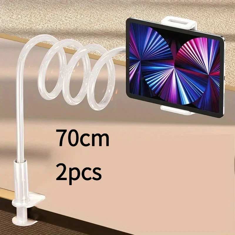 Lazy Headrest Phone…