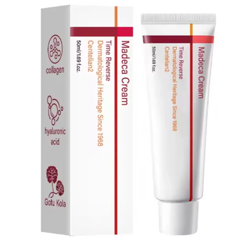 50ml Advanced Fast-Absorbing Nourishing Cream,Hydrates,Reduces Wrinkles,Anti-aging, Korean Skin Care