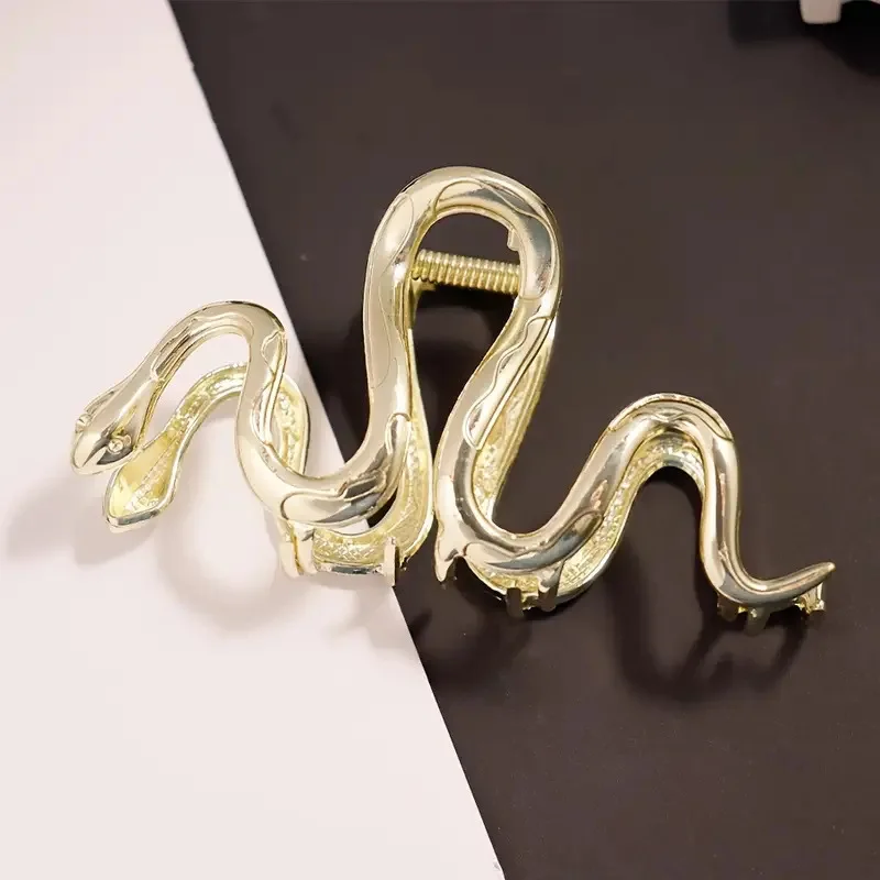 Thumbnail 2 - #59 Metal Hair Clip Sets Price Drop Alerts