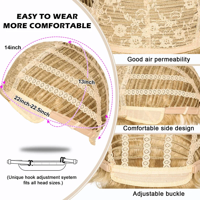 لعبة الهوية الخامس العتيقة تشى شى شعر مستعار تأثيري طويل شعر أسود حفلة الهالوين لعب الأدوار شعر مستعار + غطاء مجاني #6