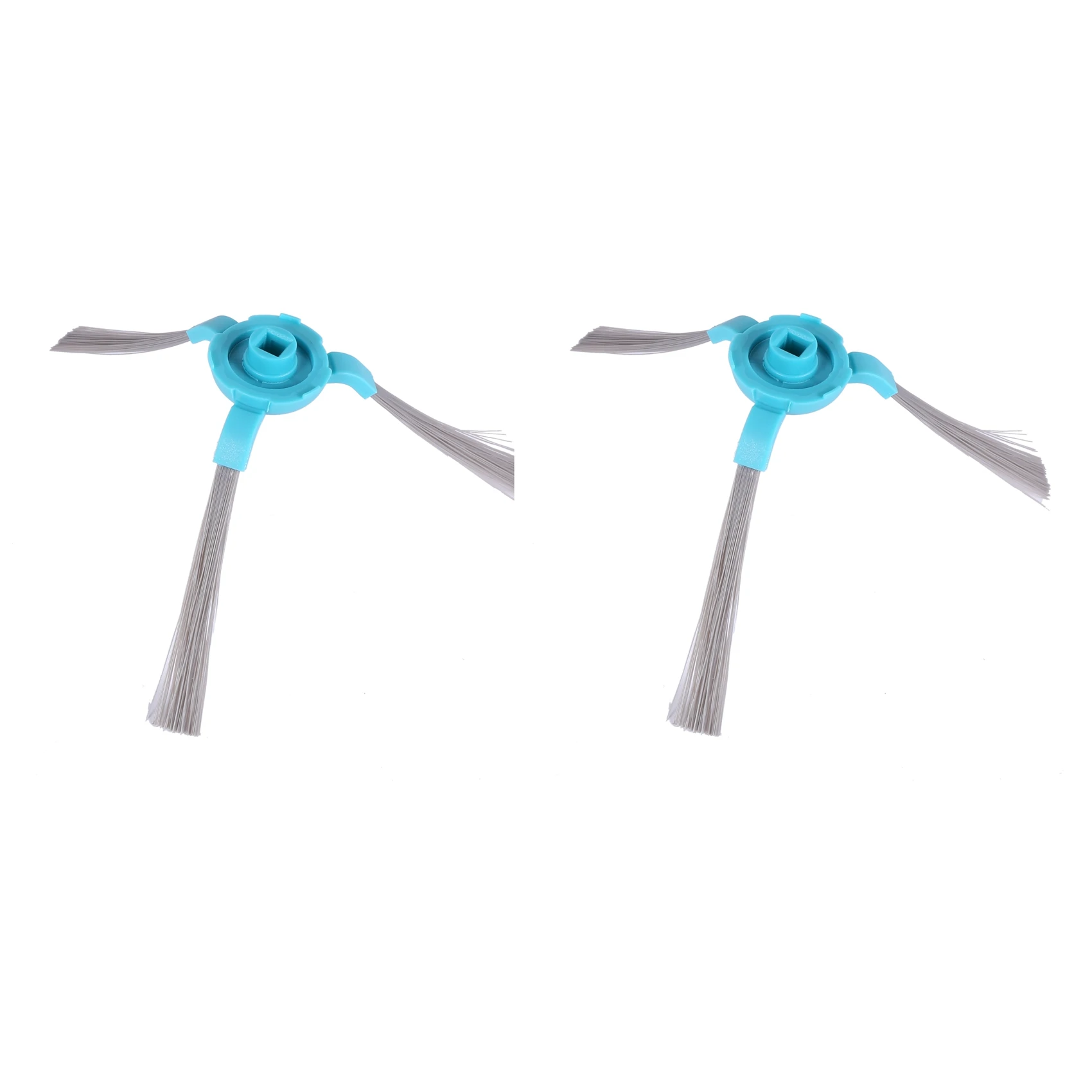 Thay Thế Bàn Chải Cạnh Bên Cho Cecotec Conga 1290 1390 1490 1590 Bụi Bộ Lọc Hepa Chổi Lau Nhà Miếng Lót Robot Hút Bụi Phụ Tùng