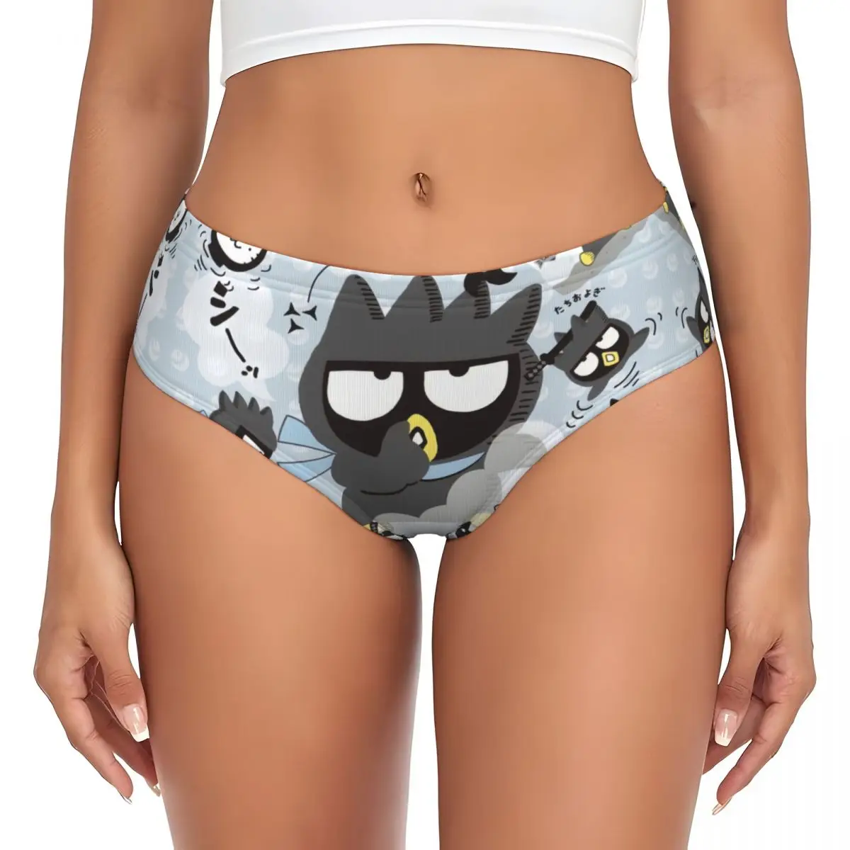 Custom Women's Bad … - image