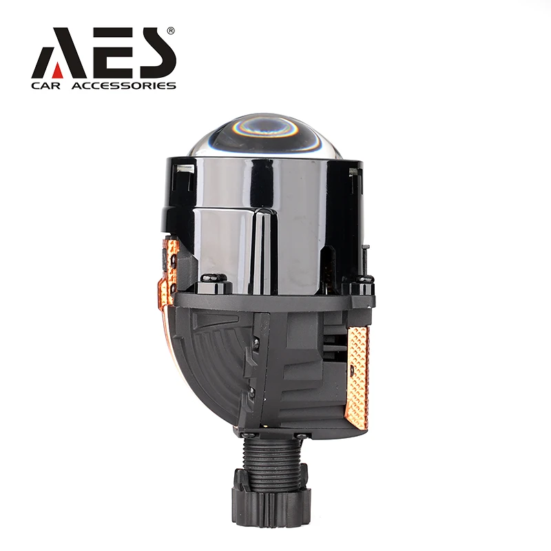 AES 2.5\