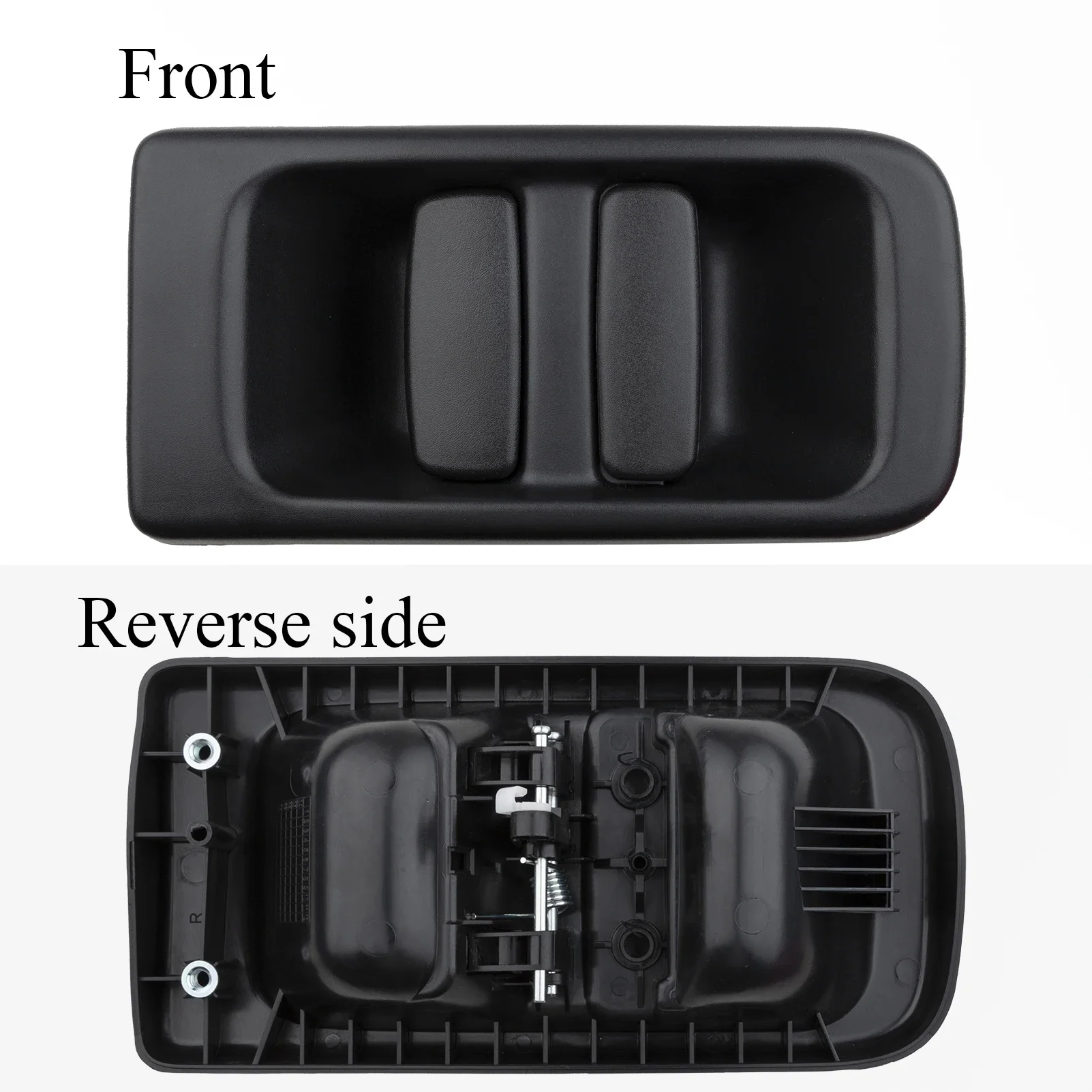 Door Handle Lock Outer 8200856290 7700352420 For Renault Master 2 Exterior Sliding Door Handle Right Passenger Side 1998-2010