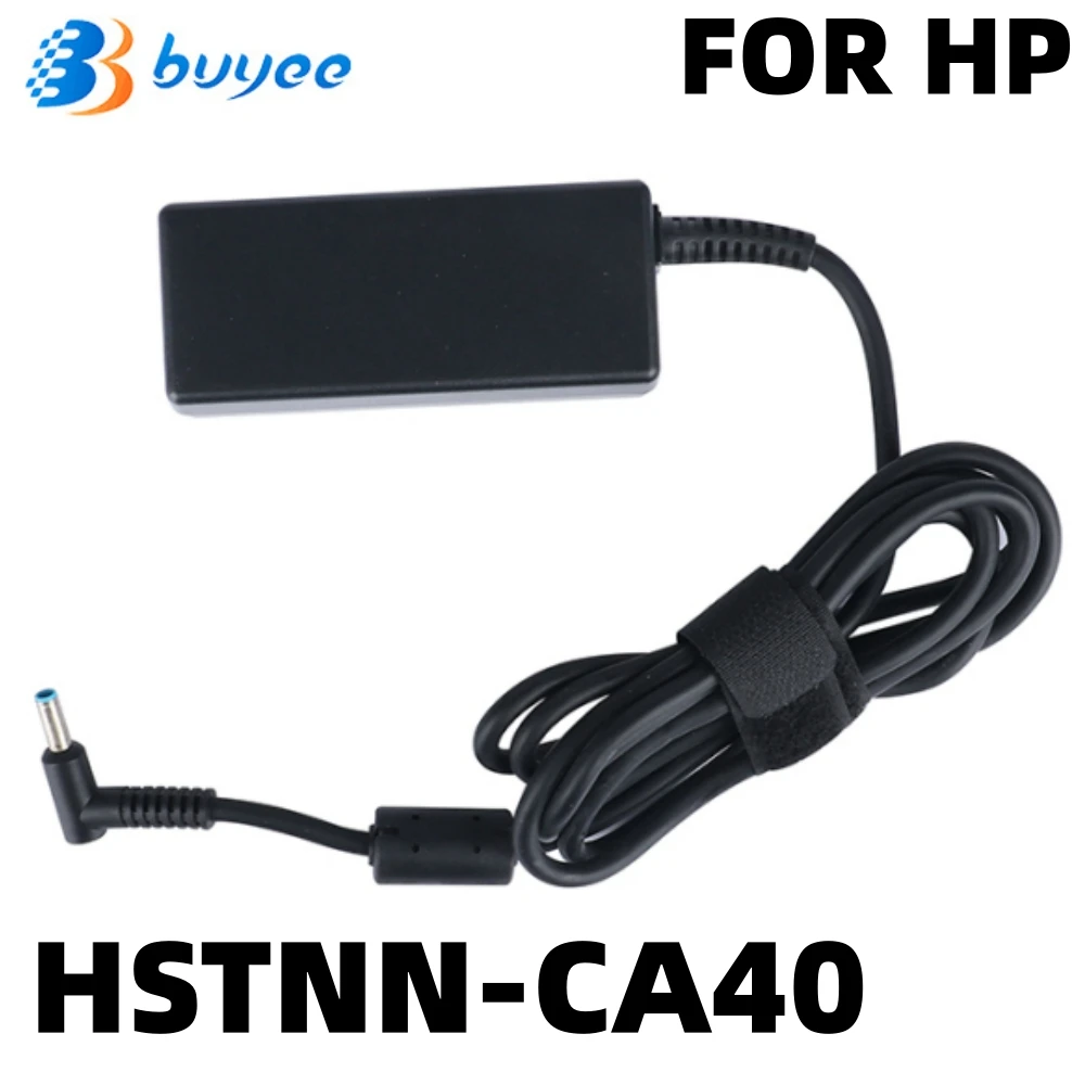 HSTNN-CA40 45W 19.5V 2.31A Ac Adapter Laptop Charger For HP 741727-001 TPN-C125 HSTNN-LA40 HSTNN-DA40 854054-002 740015-002 7400