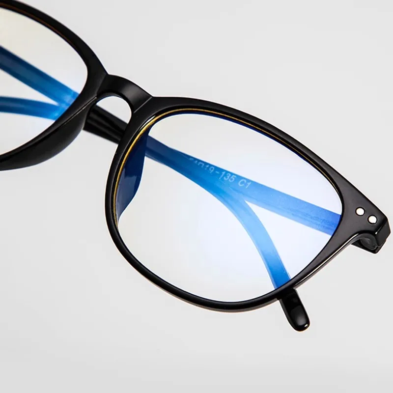 Vintage Retro Round Reading Presbyopic Glasses Men Women Anti Blue Light Eyewear Neal Dual Eyeglasses +1.0+1.5+2.0+2.5+3.0+3.5+4 image 6