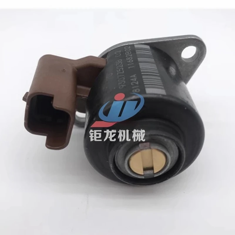 

Электромагнитный регулирующий клапан 9307Z523B топливный насос, количество масла, измерительный клапан 9109-903, блок измерения