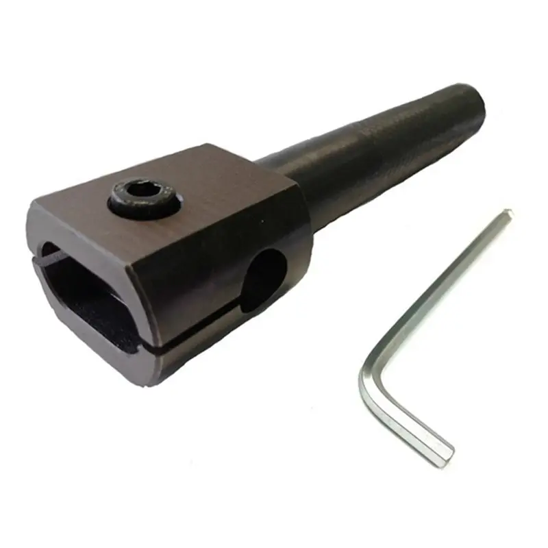 

GTBL Heavy Duty With Puller Tool Wrench AB Lock Cylinder Remover Tool Set Professional Locksmith Tool