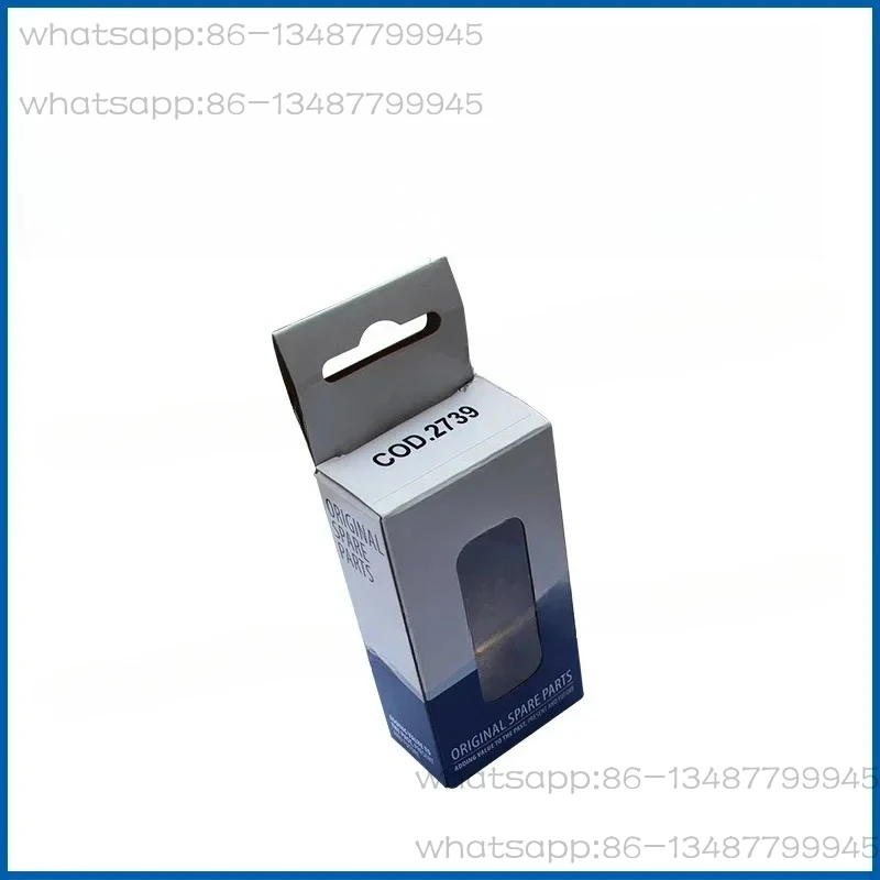 

Authentic Italian AR High-pressure Pump RRV4G40 with Ceramic Tube COD.2739 Ceramic Plunger