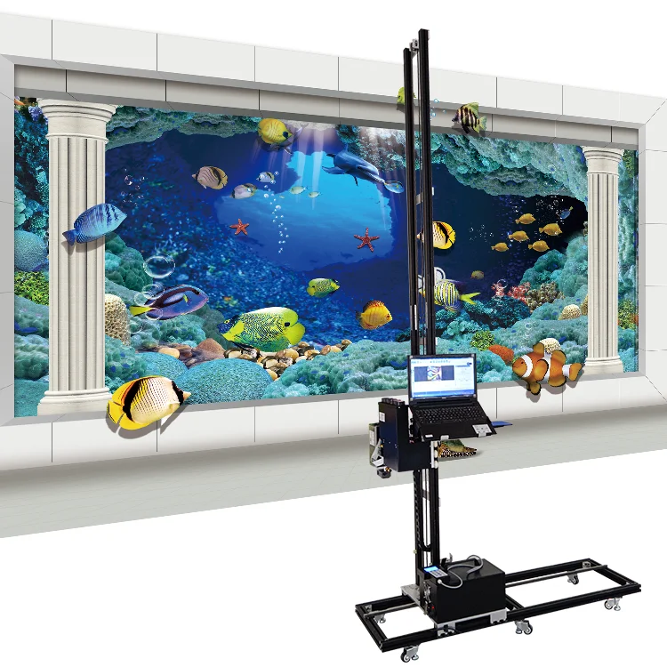 2025 3D 5D 7D Effec…