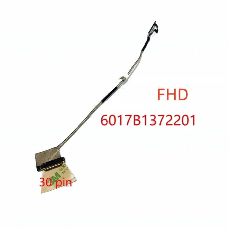 New Original LCD cable for hp 850 855 G8 G7 HSN-137C 6017b1372201