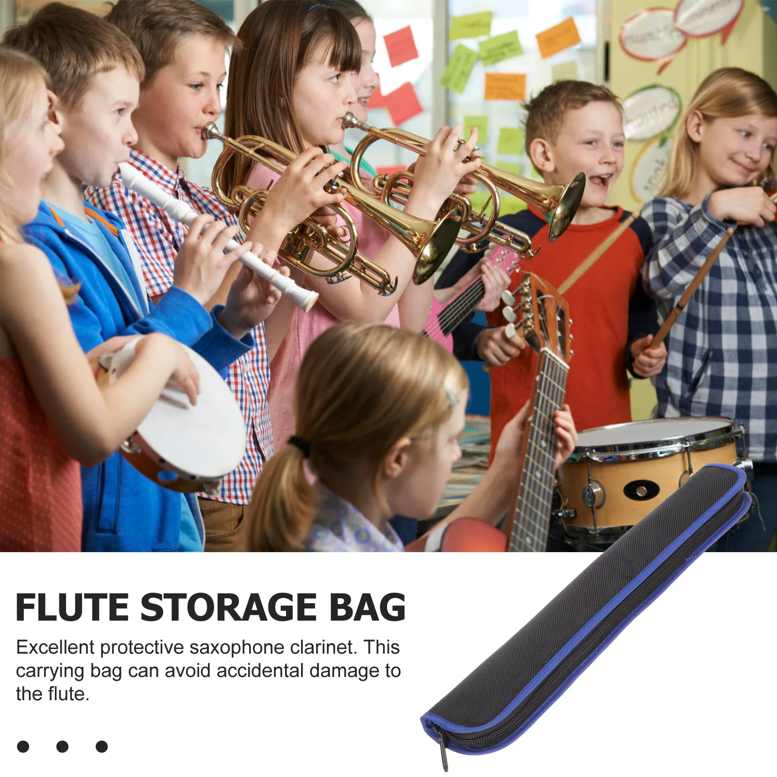 Thumbnail 4 - #13 New Flute Cases & Gigbags Arrivals