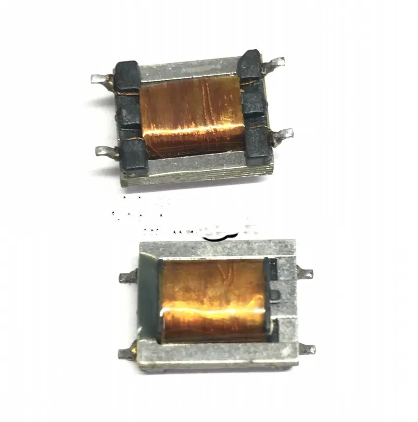 

HR228434 ED8 Chip mounted audio transformer 1：1 600：600