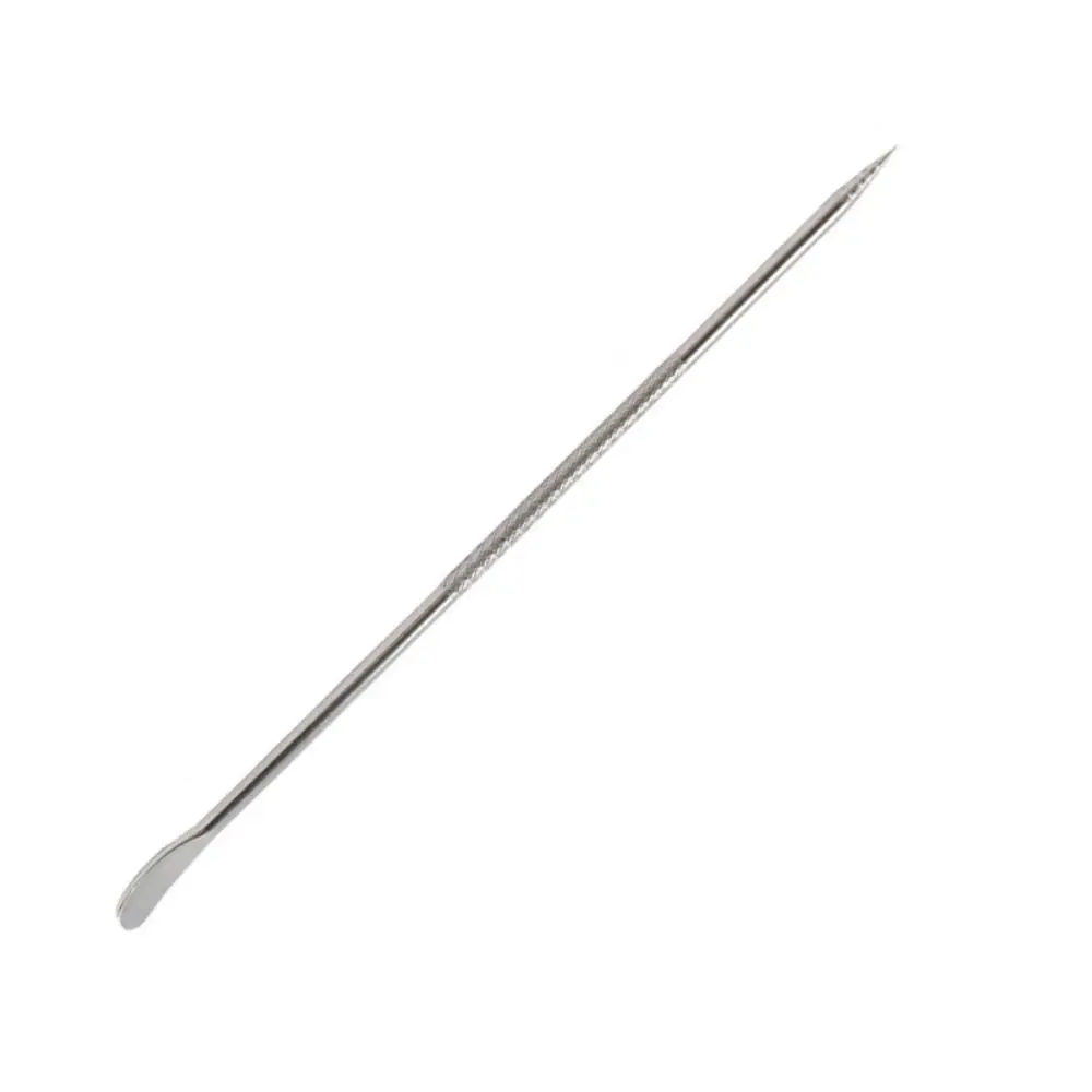 

Stainless Steel Coffee Art Needles with Box with Wood Handle Coffee Latte Art Pen Double Ended Design Rustproof