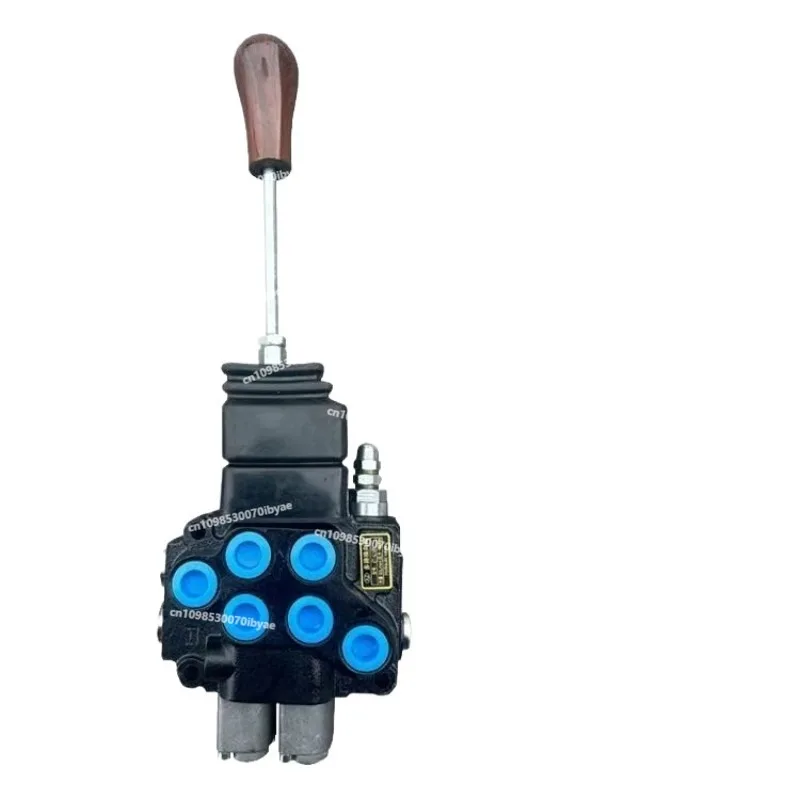 For Hydraulic Valve with Bridge Can Be Connected in Series ZT12 Distributor 1 Control 2 Forklift Modified Forklift