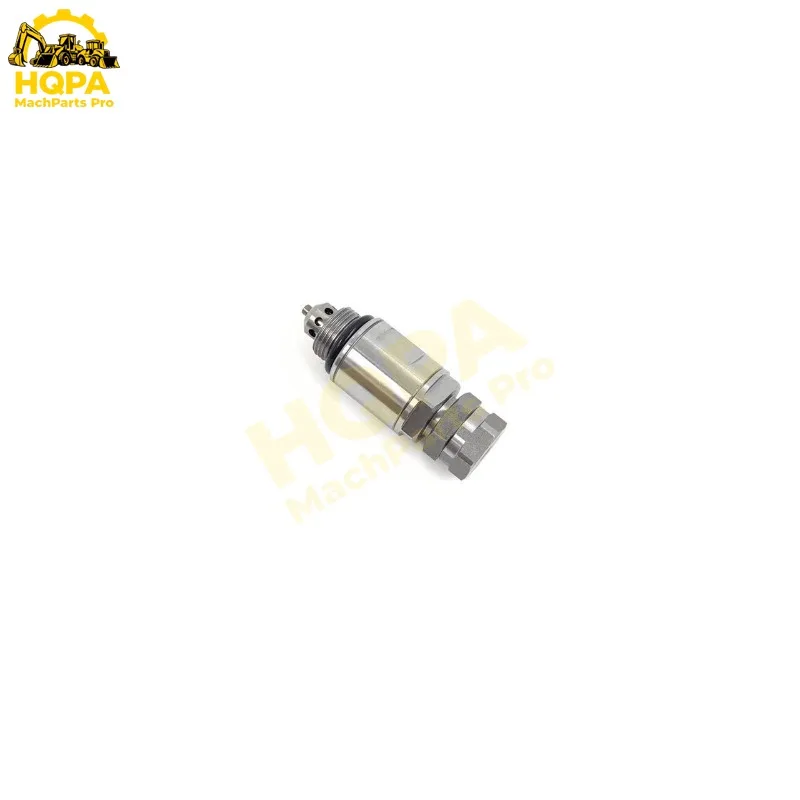 708-2H-03610 723-46-17600 723-40-9360 723-10-16600 723-20-64200 723-40-93601 Relief Valve for Komatsu Excavator PC200-6 PC400-8