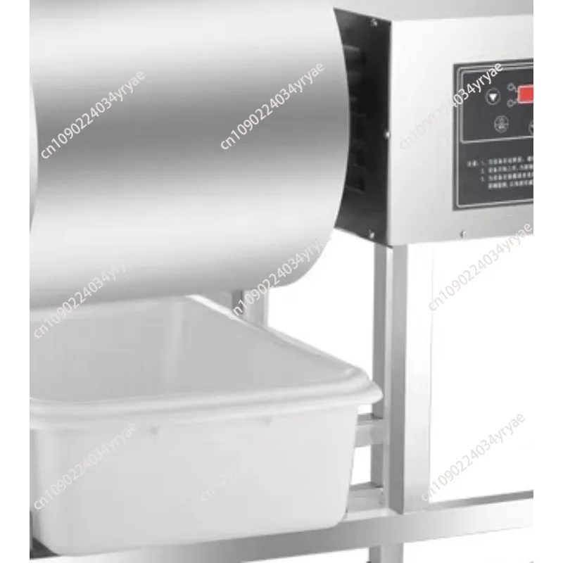 Marinator Commercial Small Marinator Fried Chicken Blender Vacuum Marinator