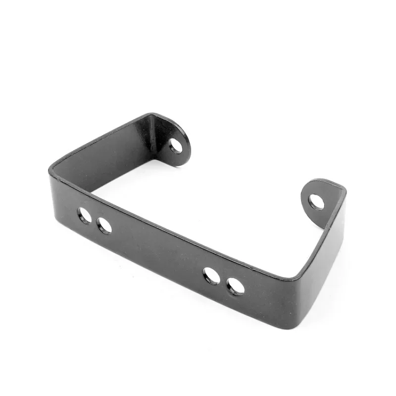 Imagem -04 - Gás Fuel Tank Guard Base Escova Cortador Aparador Suporte de Habitação Escova Cortador Robin Nb411 Ec04 1e40f6 40-6 Bc411 Bg411 Cg411 Pcs