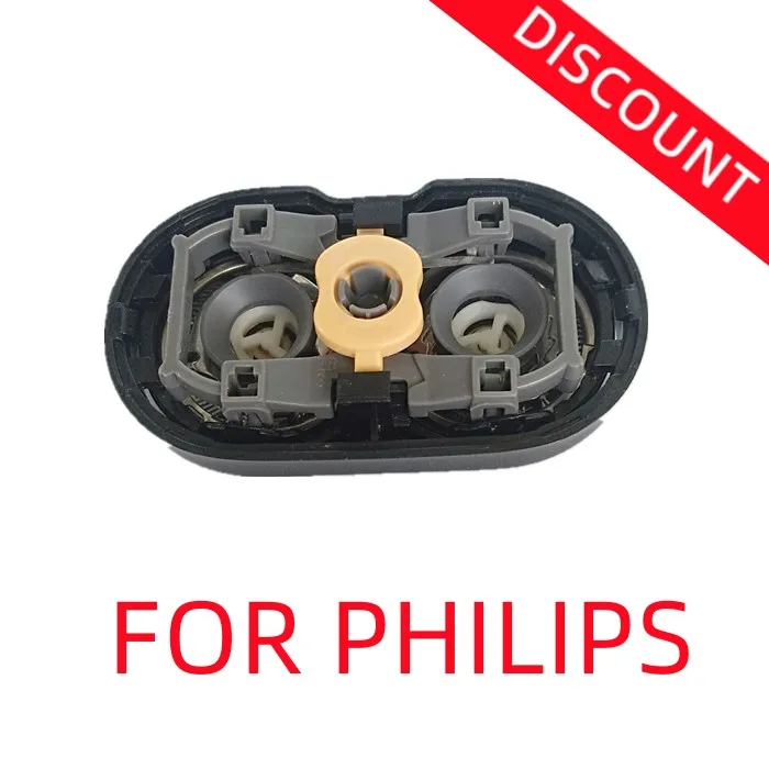 High quality Replacement Shaver Head for Philips HQ801 HQ802 HQ803 HQ804 HQ805 HQ851 HQ852 HQ888