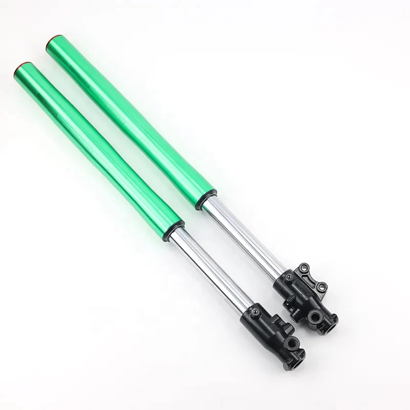 

Уплотнитель вилки для передней амортизационной подвески 735 мм (обратная установка) для мотоциклов, питбайков и кроссовых мотоциклов