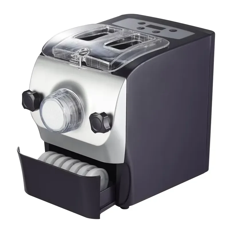 2026Hot Small Home Appliances Automatic Electric Pasta Maker Noodle Makers Grain Product Making Machines