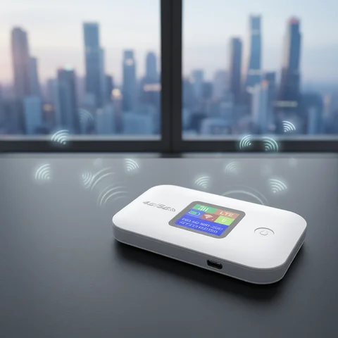 A8 Taşınabilir Kablosuz 4G Modem AB/Asya Versiyonu 150Mbps Kablosuz Taşınabilir Router 3000mAh Mobil WiFi Router SIM Kart Yuvası ile