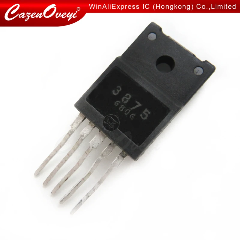 1pcs/lot SK18752 18752 SK3875 SK-3875 TO3P-5 In Stock