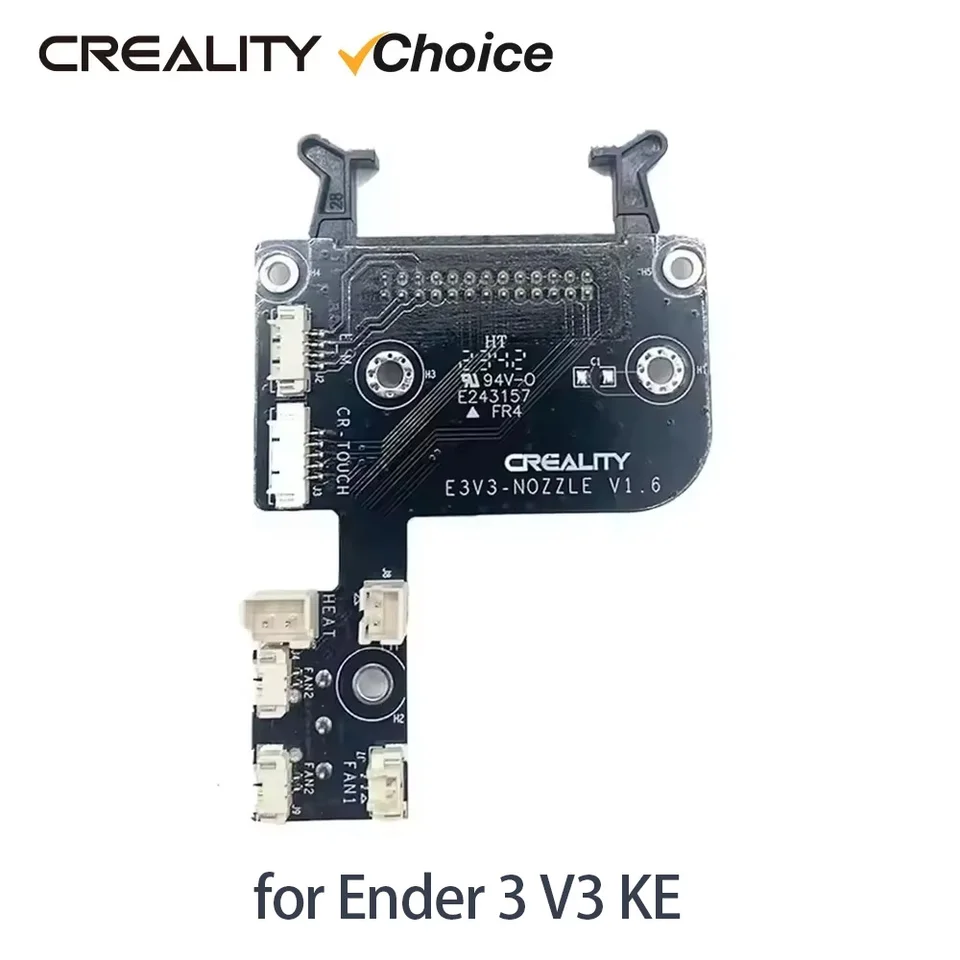 【ジャンク・部品取り】3Dプリンタ　Creality Ender-3 V3 KE Se400cbb501fa45bab17464bf9f41f