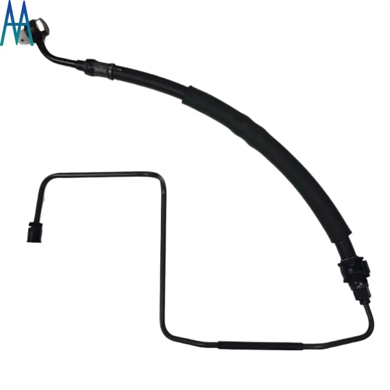 57520H1551 خرطوم أنابيب مضخة الطاقة الهيدروليكية لشركة هيونداي تيراكان 2.9 أنبوب الضغط 2001 - 2006