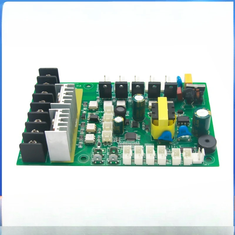 

Coffee machine circuit board control design commercial drive control board line